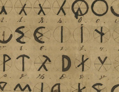 Wij vrije Friezen (Codex Oera Linda)