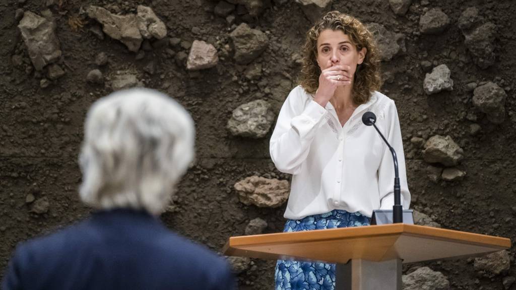 Wie neemt het stokje over? – Premier Hermans, of toch niet