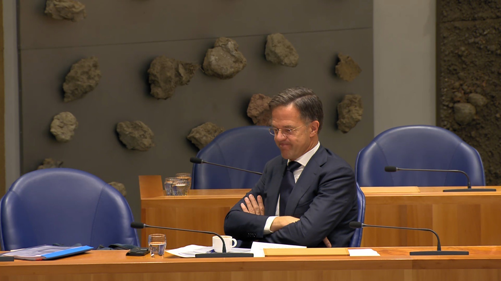 Het is zeker: premier Rutte wordt NAVO-baas