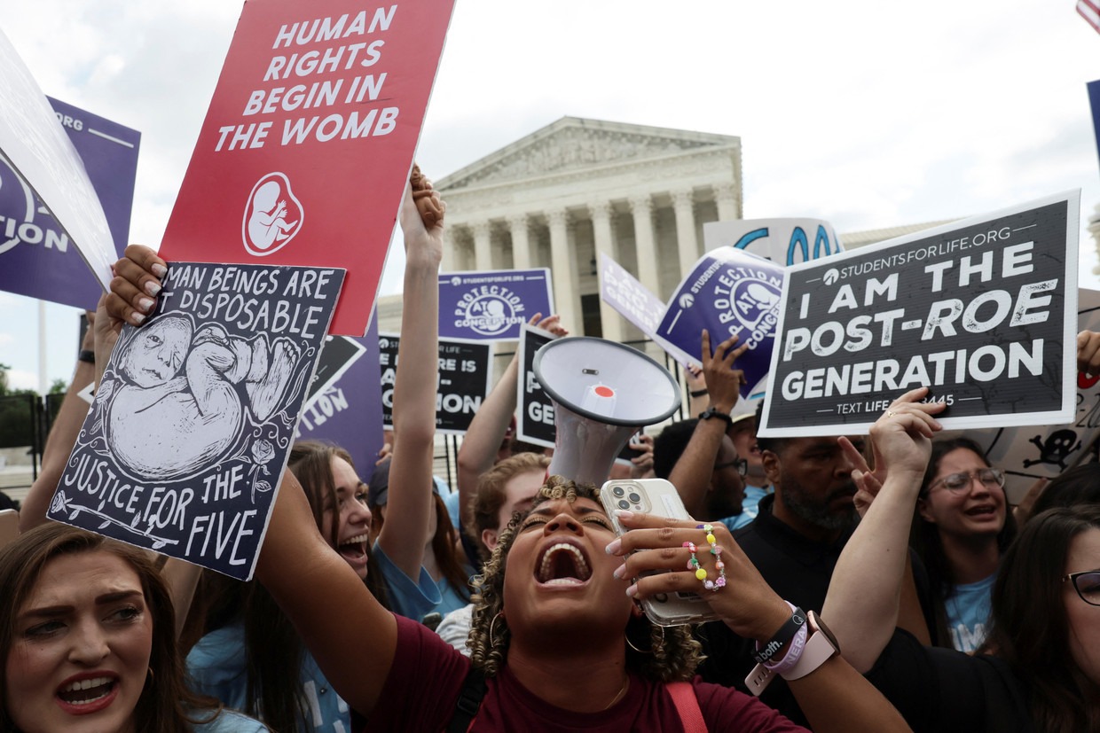 Waarom willen progressieven zo graag abortussen?