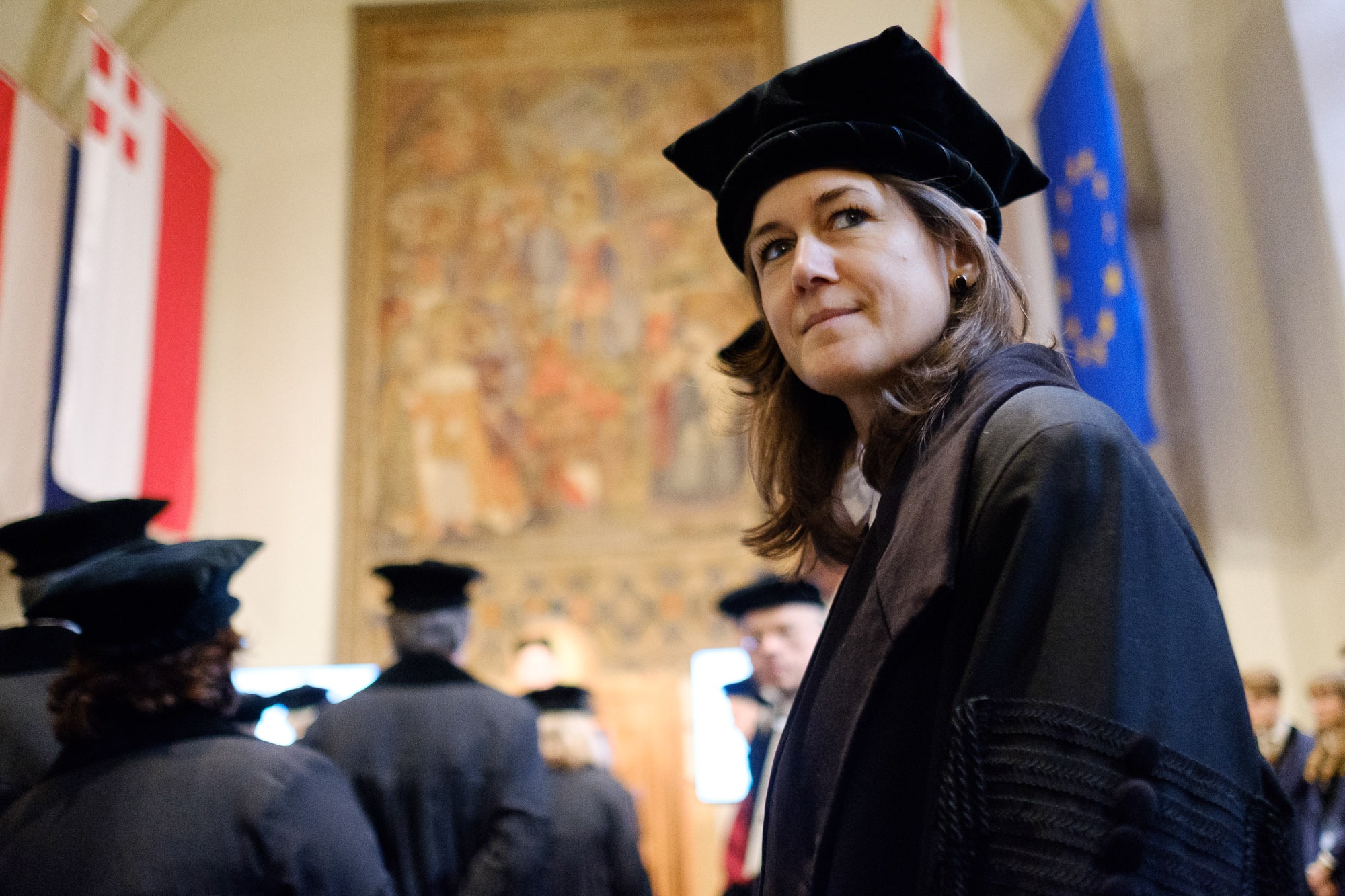 Teloorgang van het Nederlands in het hoger onderwijs
