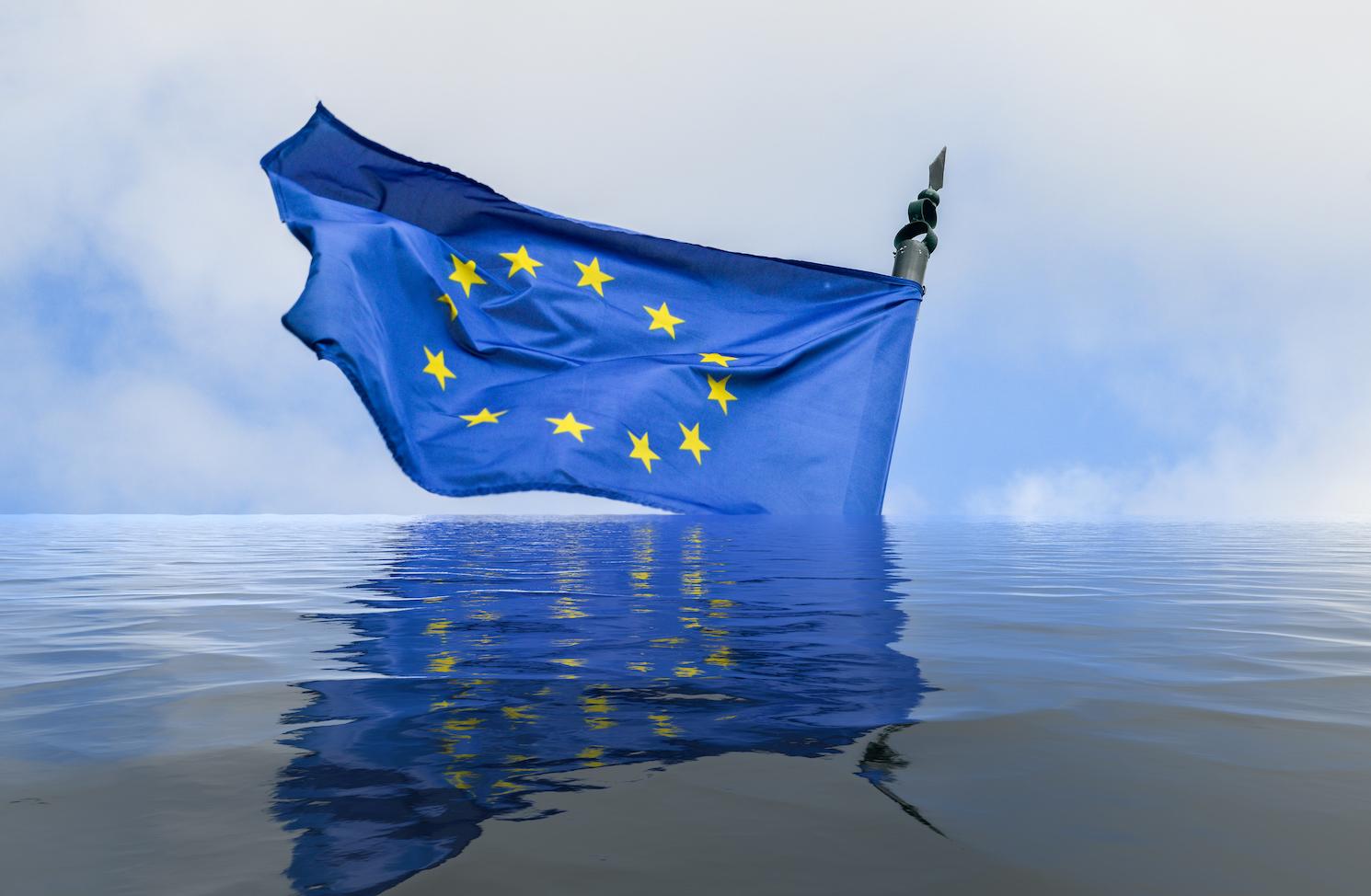 Waarom de Europese Unie een bedreiging voor democratie is.