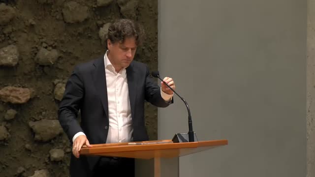 Het einde van het CDA met Bontenbal