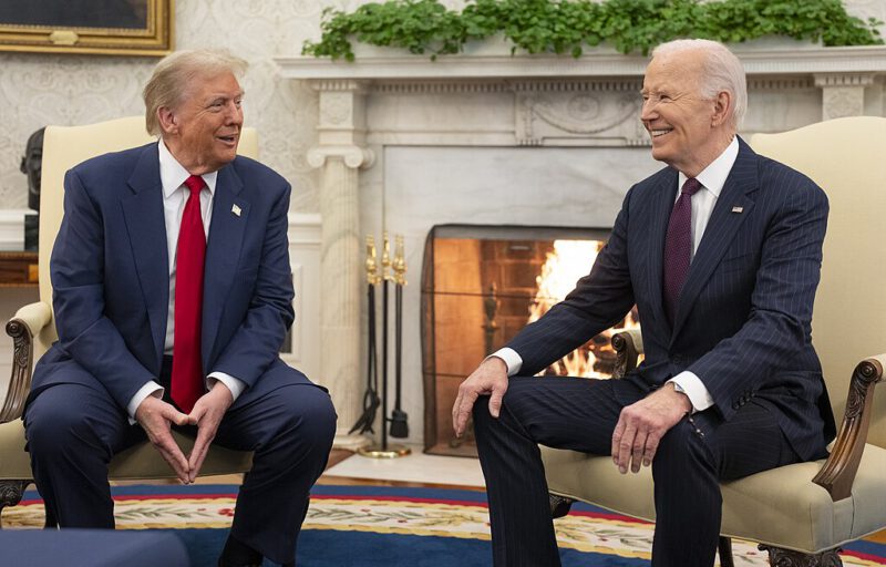 Trump’s nieuwe regering, wie zijn ze?